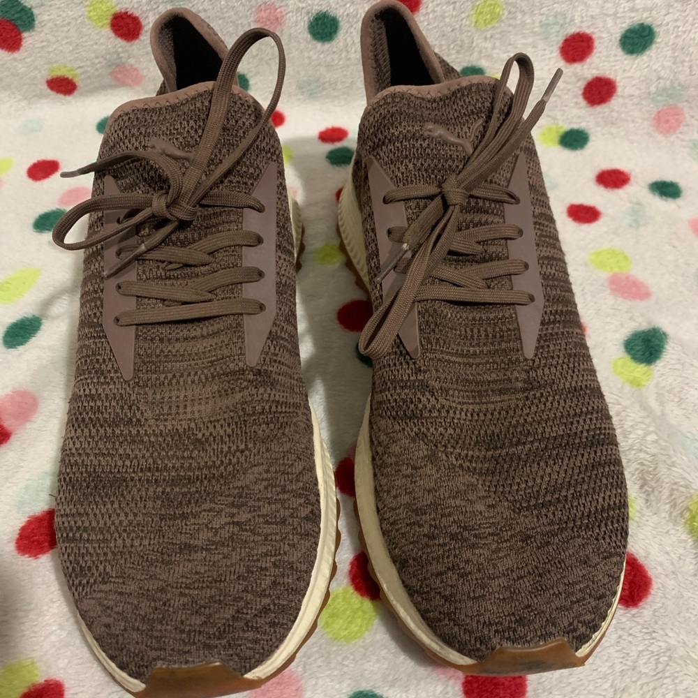 Mens Puma Shoes
